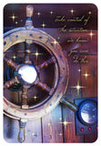 MESSAGES FROM HEAVEN COMMUNICATION CARDS Jacky Newcomb