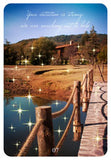 MESSAGES FROM HEAVEN COMMUNICATION CARDS Jacky Newcomb