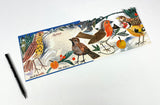 MARK HEARLD 3D GREETING CARD Winter Feast
