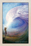 RUMI ORACLE DECK Alana Fairchild & Rassouli