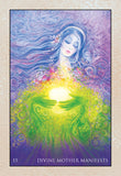 RUMI ORACLE DECK Alana Fairchild & Rassouli