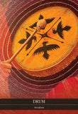 SHAMANIC MEDICINE ORACLE CARDS Yuri Leitch , Barbara Meiklejohn-Free , Flavia Kate Peters