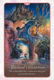 WHISPERS OF LOVE ORACLE DECK Angela Hartfield & Josephine Wall