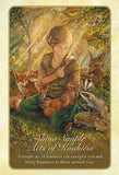 WHISPERS OF LOVE ORACLE DECK Angela Hartfield & Josephine Wall