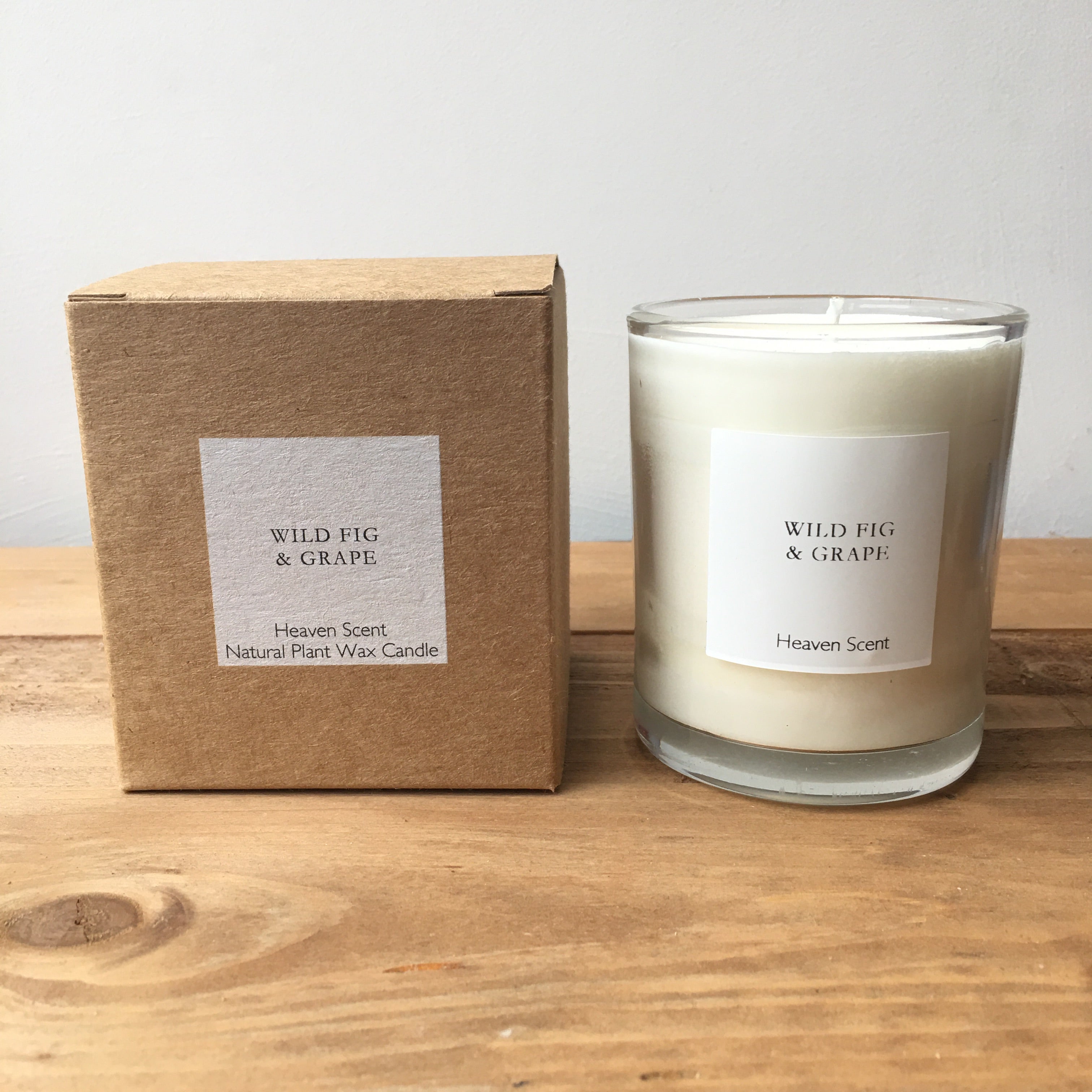VEGAN SCENTED SOY WAX, ESSENTIAL OIL CANDLES 9CL 30 HOUR BURN