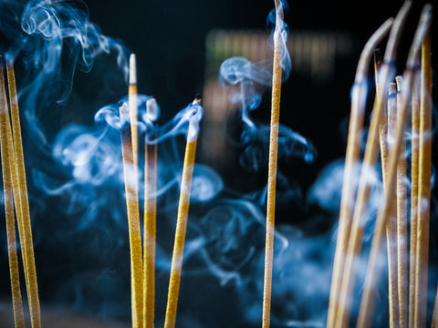 LOOSE INCENSE STICKS | Designer Inspired Scents Collection