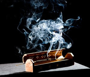 LOOSE INCENSE STICKS | Smokey & Musk Scents Collection