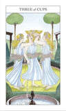 BEGINNERS GUIDE TO TAROT CARD DECK PROFESSIONAL EDITION Anna Maria Morsucci