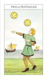 BEGINNERS GUIDE TO TAROT CARD DECK PROFESSIONAL EDITION Anna Maria Morsucci