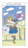 BEGINNERS GUIDE TO TAROT CARD DECK PROFESSIONAL EDITION Anna Maria Morsucci