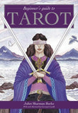 BEGINNERS GUIDE TO TAROT CARD DECK PROFESSIONAL EDITION Anna Maria Morsucci