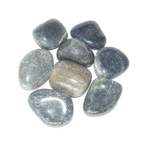 BLUE AVENTURINE Crystal Tumblestones