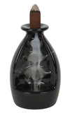 BACKFLOW INCENSE CONE BURNER/HOLDER Cocoon