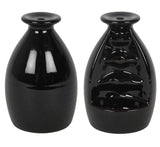 BACKFLOW INCENSE CONE BURNER/HOLDER Cocoon