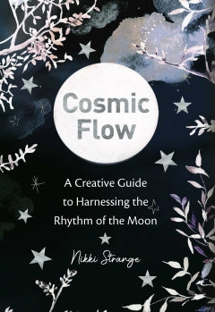 COSMIC FLOW Niki Strange