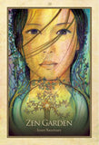 GAIA ORACLE DECK Toni Carmine Salerno