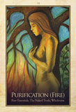 GAIA ORACLE DECK Toni Carmine Salerno
