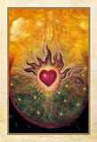 GAIA ORACLE DECK Toni Carmine Salerno