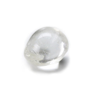 ICE QUARTZ Crystal Tumblestones