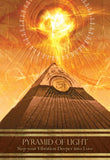 ISIS ORACLE CARDS Alana Fairchild
