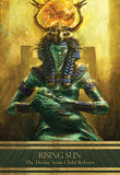 ISIS ORACLE CARDS Alana Fairchild