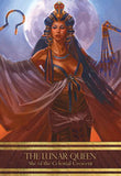 ISIS ORACLE CARDS Alana Fairchild