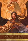 ISIS ORACLE CARDS Alana Fairchild