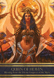 ISIS ORACLE CARDS Alana Fairchild