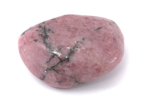RHODONITE Crystal Tumblestones
