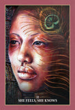 SACRED REBELS ORACLE DECK Alana Fairchild & Autumn Skye Morrison