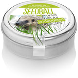 SEEDBALL WILDFLOWER SEED TINS Hedgehog Mix