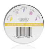SEEDBALL WILDFLOWER SEED TINS Bee Mix