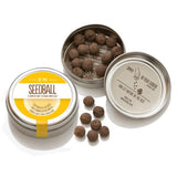 SEEDBALL WILDFLOWER SEED TINS Bee Mix