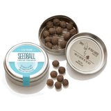 SEEDBALL WILDFLOWER SEED TINS Cloud Meadow Mix