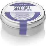 SEEDBALL WILDFLOWER SEED TINS Shade Mix