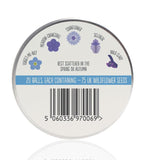 SEEDBALL WILDFLOWER SEED TINS Sky Meadow Mix