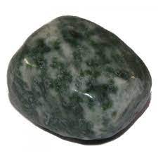 SNAKE DRAGON JADE Crystal Tumblestones