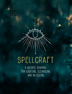 SPELLCRAFT HB Various; Editors of Rock Point BOOK