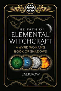 PATH OF ELEMENTAL WITCHCRAFT Salicrow