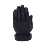BACKFLOW INCENSE CONE BURNER/HOLDER Palmistry Hand